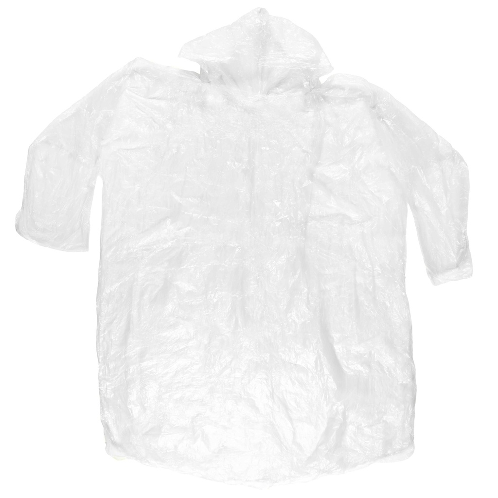PONCHO DE PLUIE ENFANT KAWAII M24
