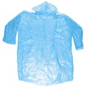 PONCHO DE PLUIE ENFANT KAWAII M24