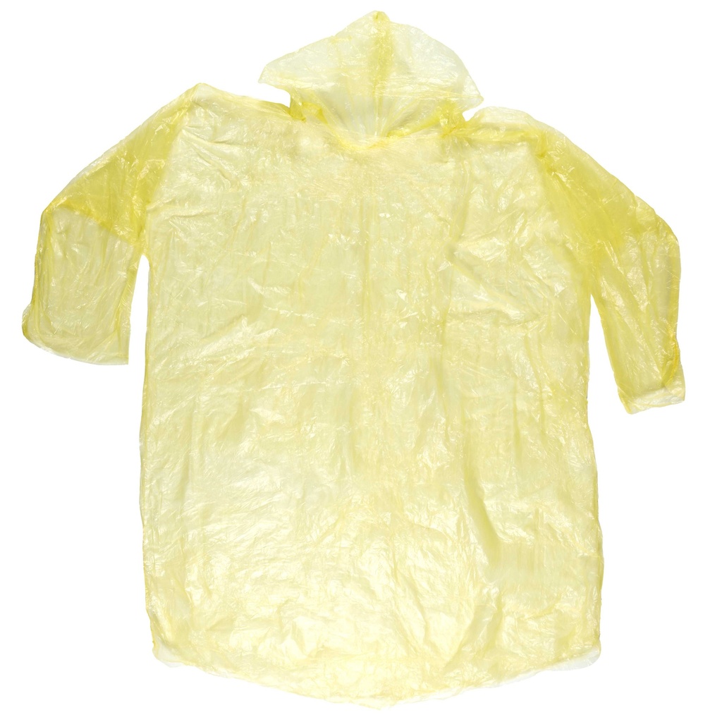 PONCHO DE PLUIE ENFANT KAWAII M24