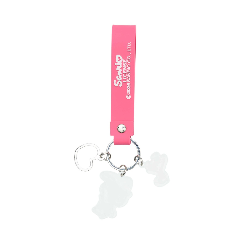 PORTE CLES HELLO KITTY M24