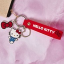 PORTE CLES HELLO KITTY M24
