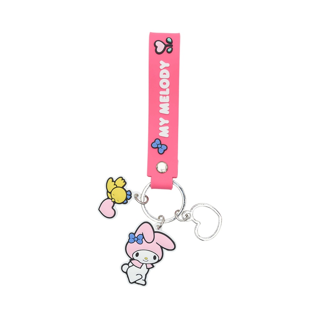PORTE CLES HELLO KITTY M24