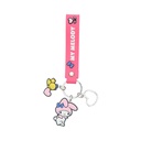 PORTE CLES HELLO KITTY M24