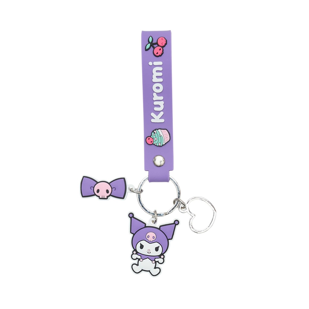 PORTE CLES HELLO KITTY M24