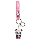 PORTE CLES PANDA KAWAII M24