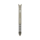 STYLO DOUBLE MINE EFFACABLE SWIIGO M24
