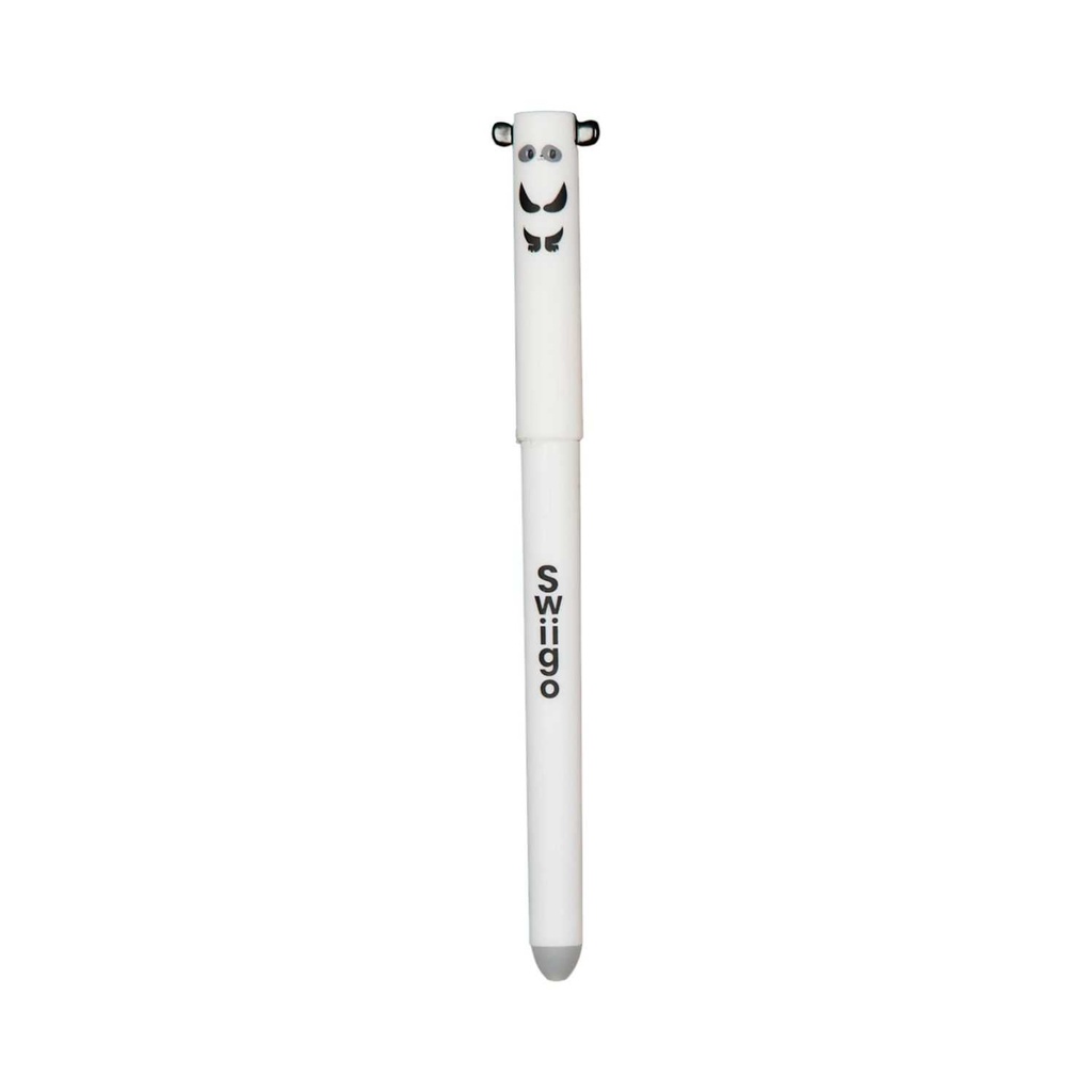 STYLO EFFACABLE BOUT PLAT SWIIGO M24
