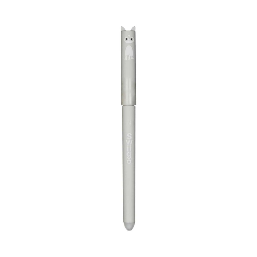 STYLO EFFACABLE BOUT PLAT SWIIGO M24
