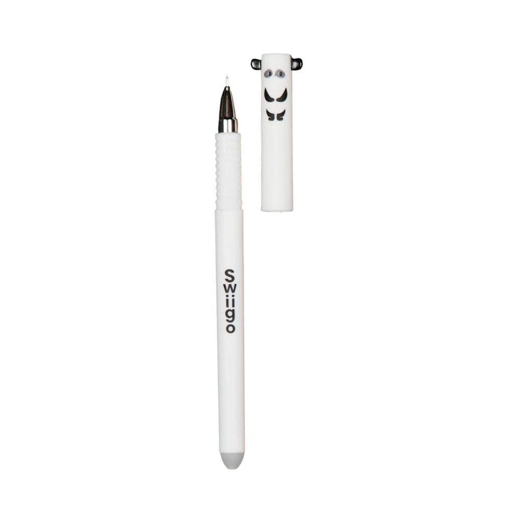 STYLO EFFACABLE BOUT PLAT SWIIGO M24