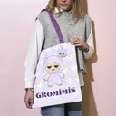 TOTE BAG GROMIMIS M24