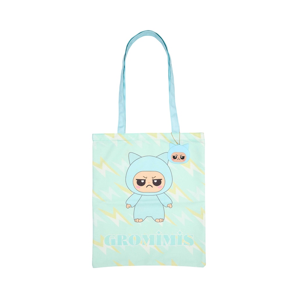 TOTE BAG GROMIMIS M24