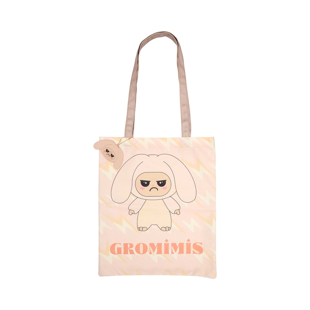 TOTE BAG GROMIMIS M24