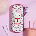 TROUSSE 3D HELLO KITTY M12