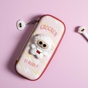 TROUSSE GROMIMIS 3D M12