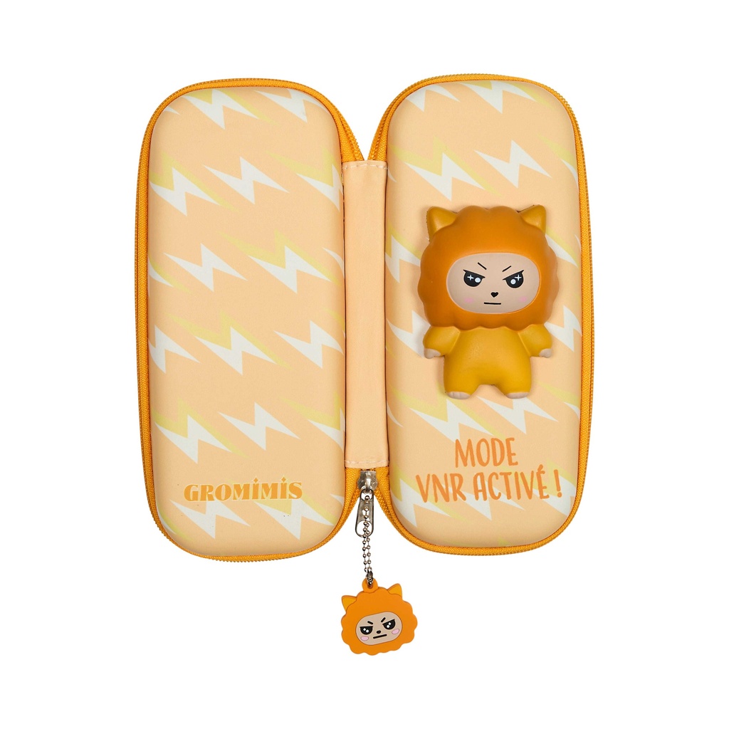 TROUSSE GROMIMIS 3D M12