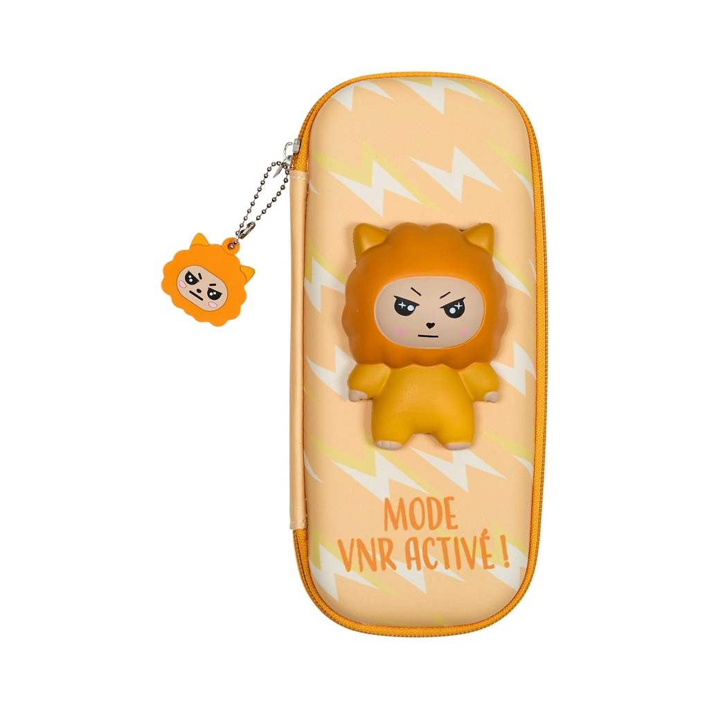 TROUSSE GROMIMIS 3D M12