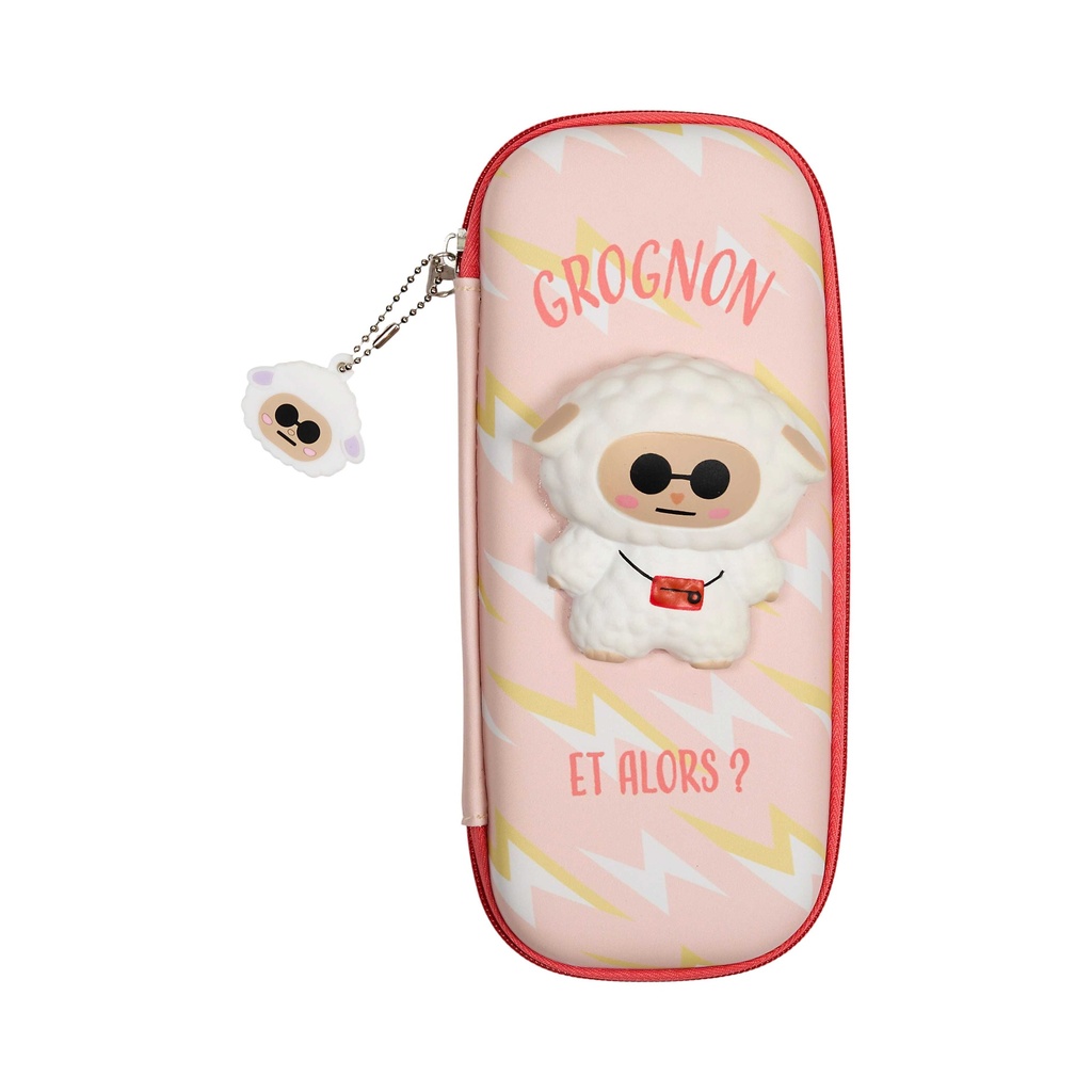 TROUSSE GROMIMIS 3D M12