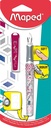 STYLO PLUME MAPED CLASSIC BLIS