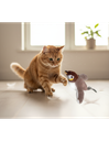 OISEAU INTERACTIF