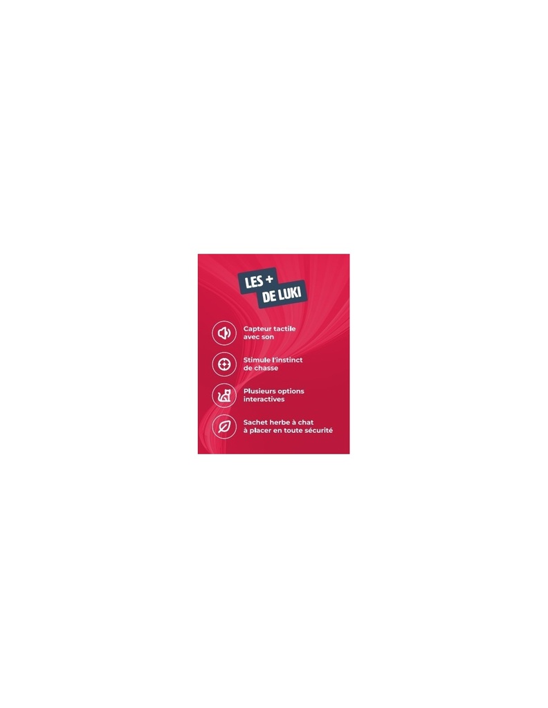 OISEAU INTERACTIF