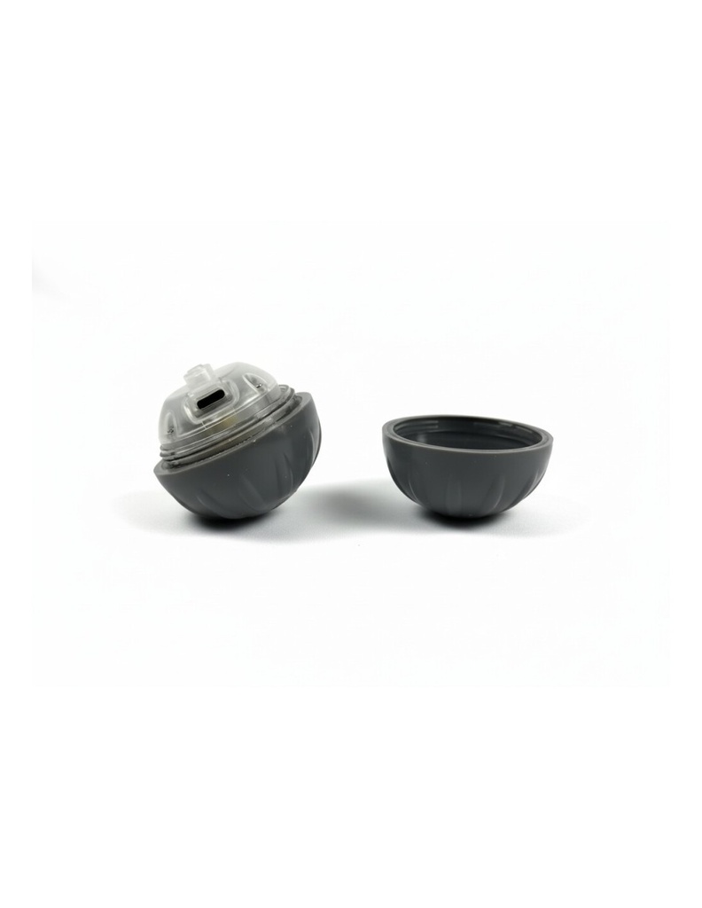 BALLE INTERACTIVE ANTHRACITE 4.2 CM