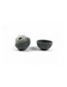 BALLE INTERACTIVE ANTHRACITE 4.2 CM