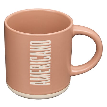 Mug Break Time 37 cl assorti