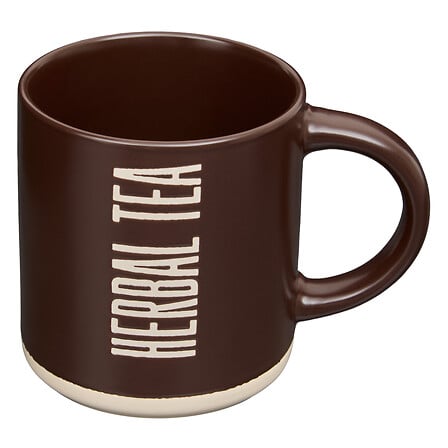 Mug Break Time 37 cl assorti