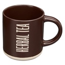 Mug Break Time 37 cl assorti