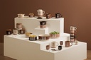 Mug Break Time 37 cl assorti