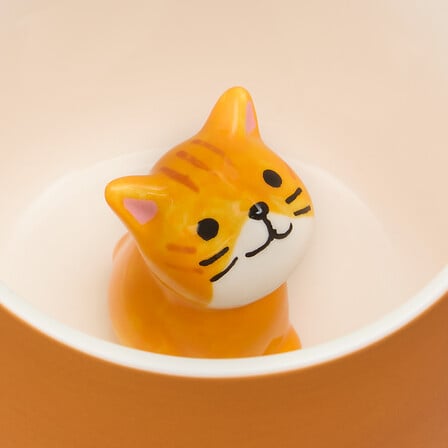 Mug Nippon 32 cl assorti