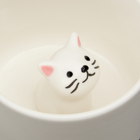 Mug Nippon 32 cl assorti