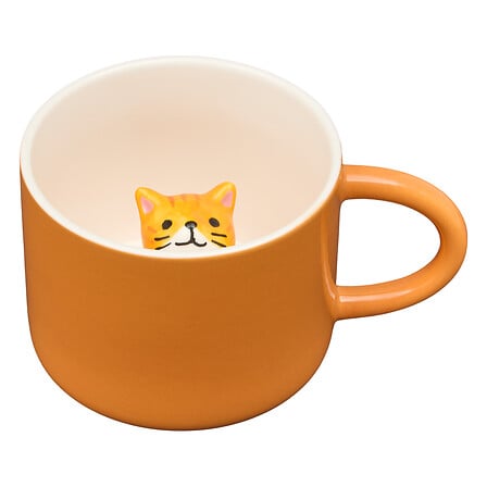 Mug Nippon 32 cl assorti