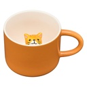Mug Nippon 32 cl assorti