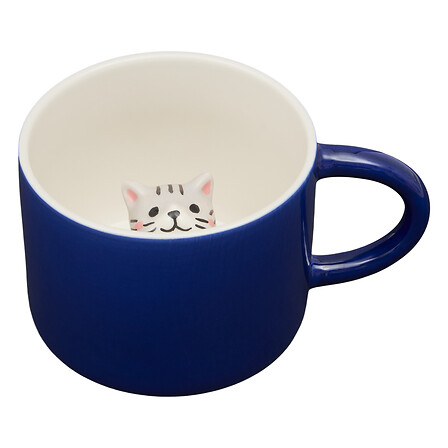 Mug Nippon 32 cl assorti