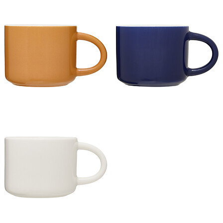 Mug Nippon 32 cl assorti