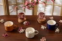 Mug Nippon 32 cl assorti