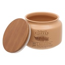 Bocal Wellness 50 cl grès assorti