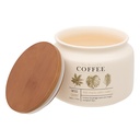 Bocal Wellness 50 cl grès assorti