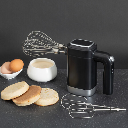 Batteur électrique sans fil Clip'n Go