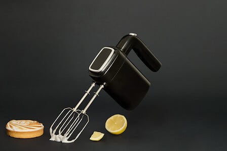 Batteur électrique sans fil Clip'n Go