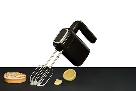 Batteur électrique sans fil Clip'n Go