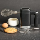 Batteur électrique sans fil Clip'n Go