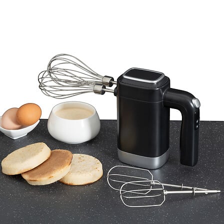 Batteur électrique sans fil Clip'n Go