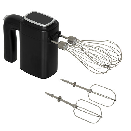 Batteur électrique sans fil Clip'n Go