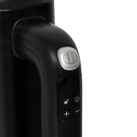 Batteur électrique sans fil Clip'n Go