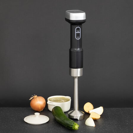 Mixeur plongeant électrique sans fil Clip'n Go