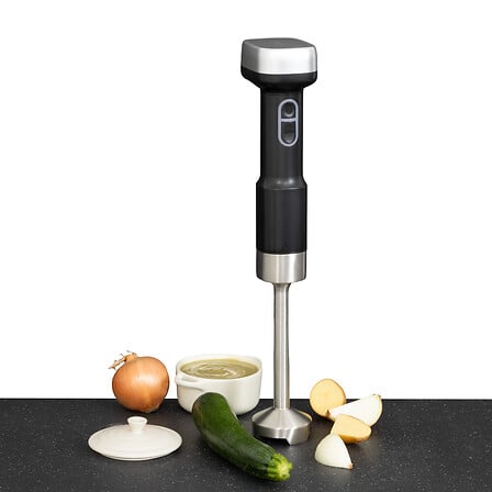 Mixeur plongeant électrique sans fil Clip'n Go