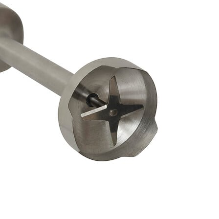 Mixeur plongeant électrique sans fil Clip'n Go