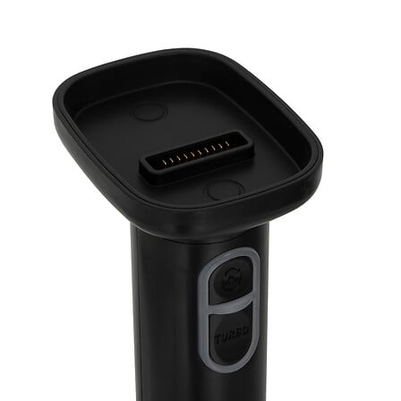 Mixeur plongeant électrique sans fil Clip'n Go